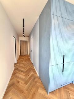 Apartament WHITE GLOVE Prestige nad morzem - Danzig - 8