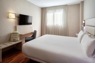 B&B HOTEL Zaragoza Royal - Saragozza - 3