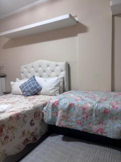 Flat Cavalinho Branco 119 - Águas de Lindóia - 8