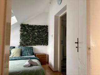 Romantic getaway in Oldtown with perfect view - Bratislava - 0