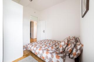 Urban Santiq City Center 3-bedroom apartment with balcony - Sarajevo - 4
