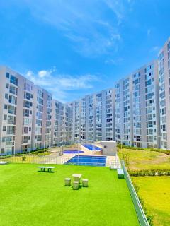 Apartamento amoblado en el norte - Barranquilla - 0