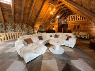 La Grangette de Barbe - Le Béage - 0