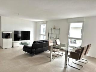 Art Basel Apartment - 10min from Messeplatz - Saint-Louis - 8