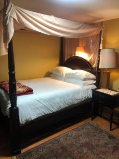 Private room with a private full bathroom - Chicago - 9