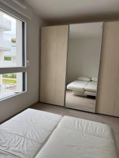 Art Basel Apartment - 10min from Messeplatz - Saint-Louis - 3