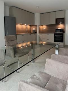 Art Basel Apartment - 10min from Messeplatz - Saint-Louis - 0