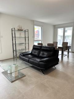 Art Basel Apartment - 10min from Messeplatz - Saint-Louis - 9