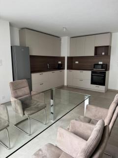 Art Basel Apartment - 10min from Messeplatz - Saint-Louis - 6