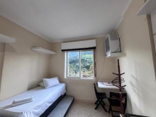 Flat Cavalinho Branco 119 - Águas de Lindóia - 6