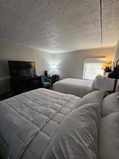 Germaine Inn South Portland - South Portland - 1
