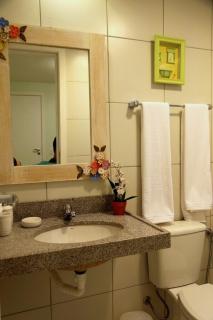 Apartamento de 3 quartos vista para o mar, Porto das Dunas - Aquiraz - 5