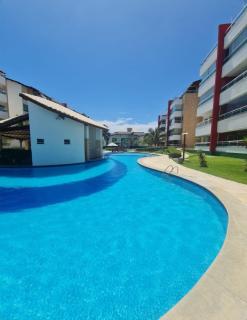 Apartamento de 3 quartos vista para o mar, Porto das Dunas - Aquiraz - 9