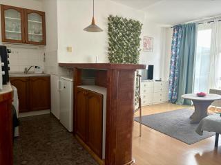 Romantic getaway in Oldtown with perfect view - Bratislava - 2