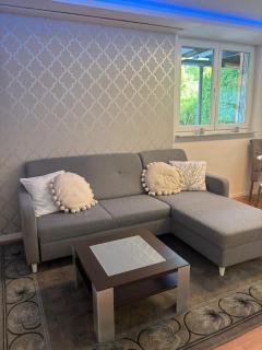 FeWo Track n Chill - 3