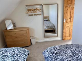 Quay View Cottage, Strangford - Moffat - 8