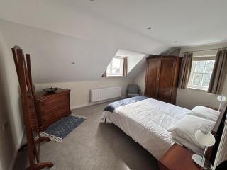 Quay View Cottage, Strangford - Moffat - 5