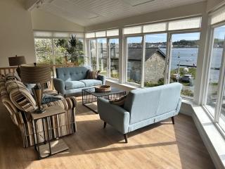 Quay View Cottage, Strangford - Moffat - 4
