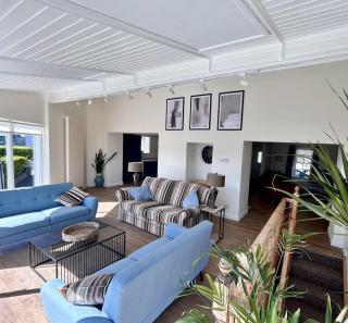 Quay View Cottage, Strangford - Moffat - 2