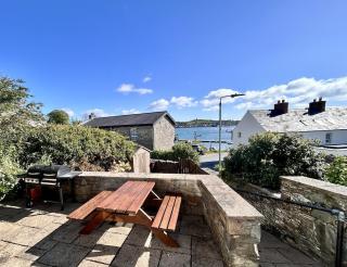 Quay View Cottage, Strangford - Moffat - 1