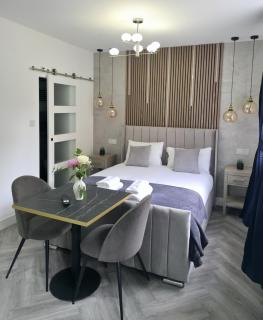 Shoreditch Luxe - Londra - 7