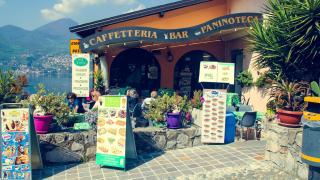 B&B Tina - Monte Isola - 8