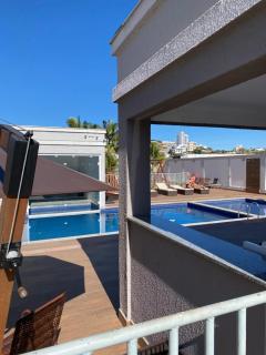 Milenium rescidence AP 1411 - Juiz de Fora - 9
