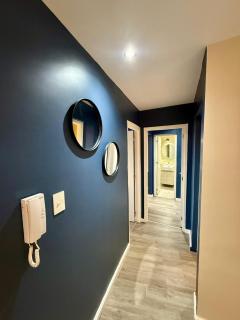 Departamento con Vista al Río - 4