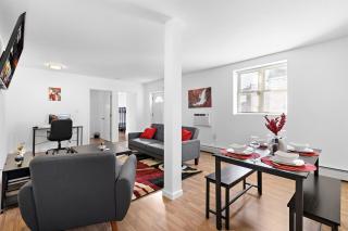 Cozy Family Getaway - NYC & NWK with free parking - Bayonne - 7