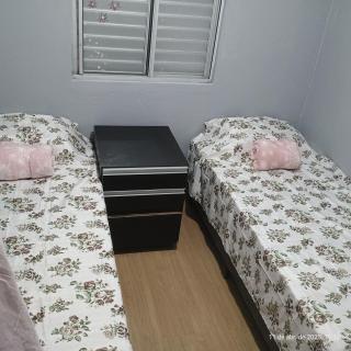 Apartamento 5 ANDAR Pra VOCÊ - 3