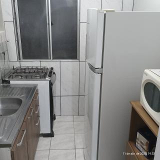 Apartamento 5 ANDAR Pra VOCÊ - Pelotas - 2