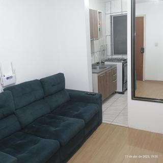 Apartamento 5 ANDAR Pra VOCÊ - Pelotas - 1