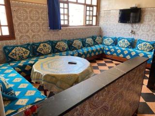 Appartement calme - Essaouira - 5