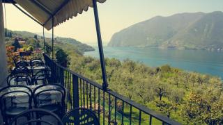 B&B Tina - Monte Isola - 5