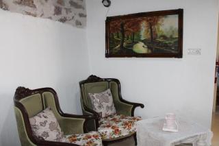 Denizkızı Sevilay Pansiyon - Ayvalık - 0