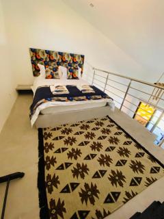 The Villa - Ponta Do Ouro - Ponta do Ouro - 6