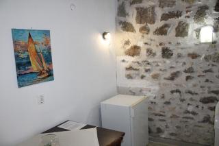 Denizkızı Sevilay Pansiyon - Ayvalık - 6