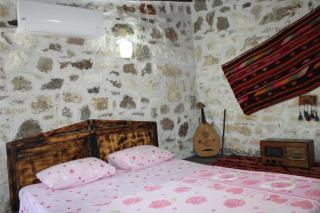 Denizkızı Sevilay Pansiyon - Ayvalık - 6