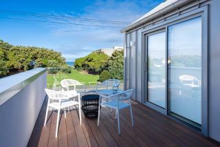 Seaside Luxe in St Clair - Dunedin - 0