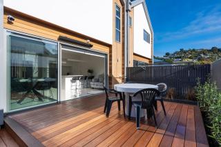 Seaside Luxe in St Clair - Dunedin - 4