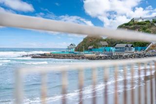 Seaside Luxe in St Clair - Dunedin - 3