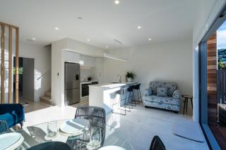 Seaside Luxe in St Clair - Dunedin - 6