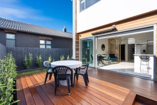 Seaside Luxe in St Clair - Dunedin - 1
