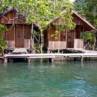 Manyailov Homestay - 6