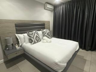 NYK Creations Apartments - 2