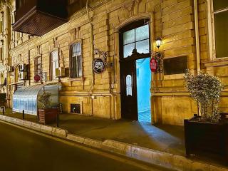 Hostel Baku Night - Baku - 1