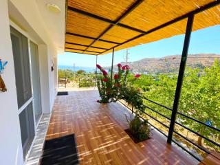 Günaydın apart - 2