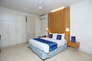 Super Hotel O Gem 92 - Nuova Delhi - 6