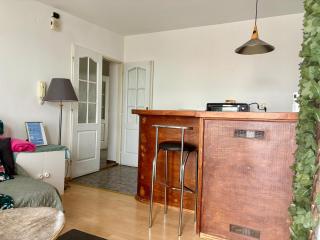 Romantic getaway in Oldtown with perfect view - Bratislava - 1