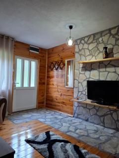 Apartmani Djole i Nika - 1
